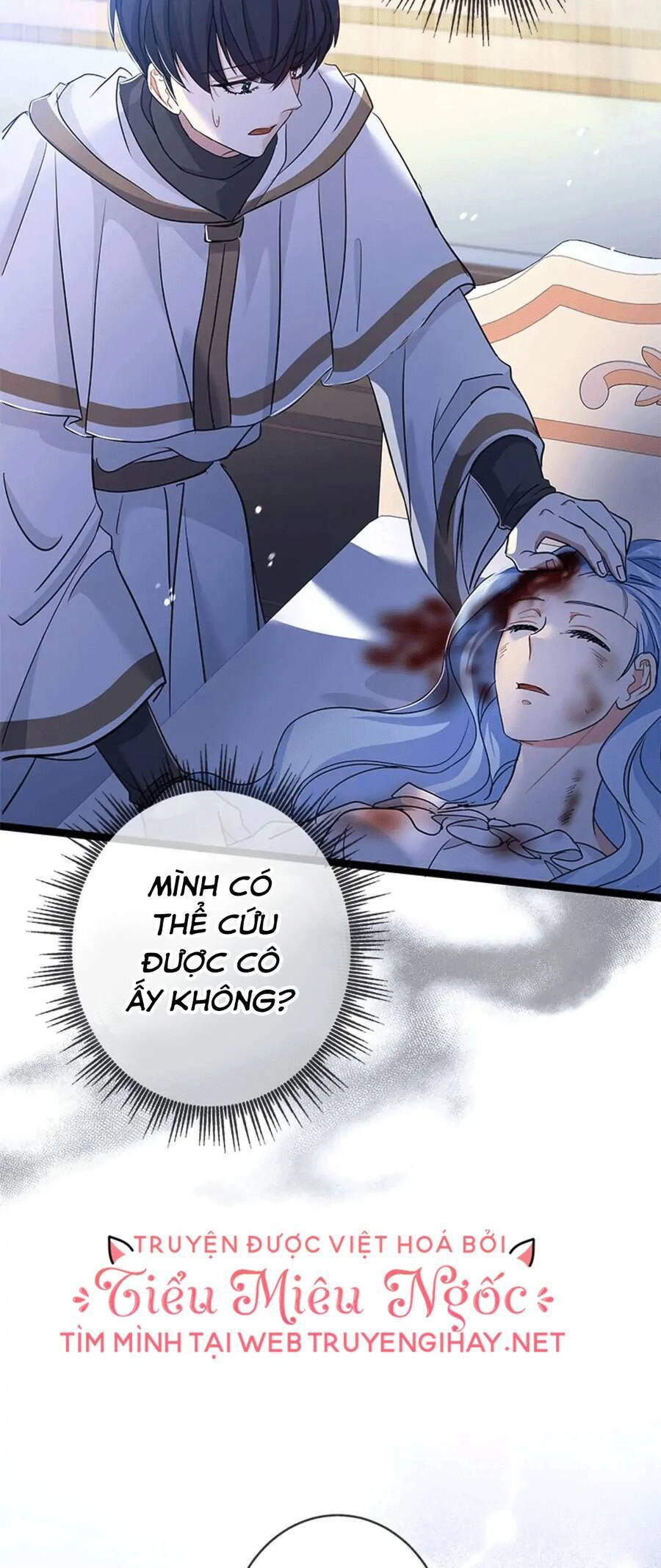 Nếu Là Phản Diện, Liệu Tôi Sẽ Chết? Chapter 33 - 66