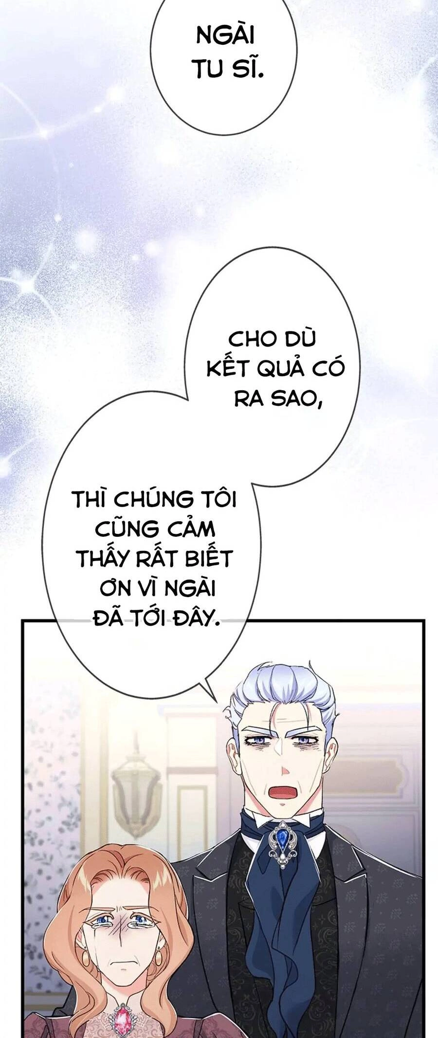 Nếu Là Phản Diện, Liệu Tôi Sẽ Chết? Chapter 33 - 67