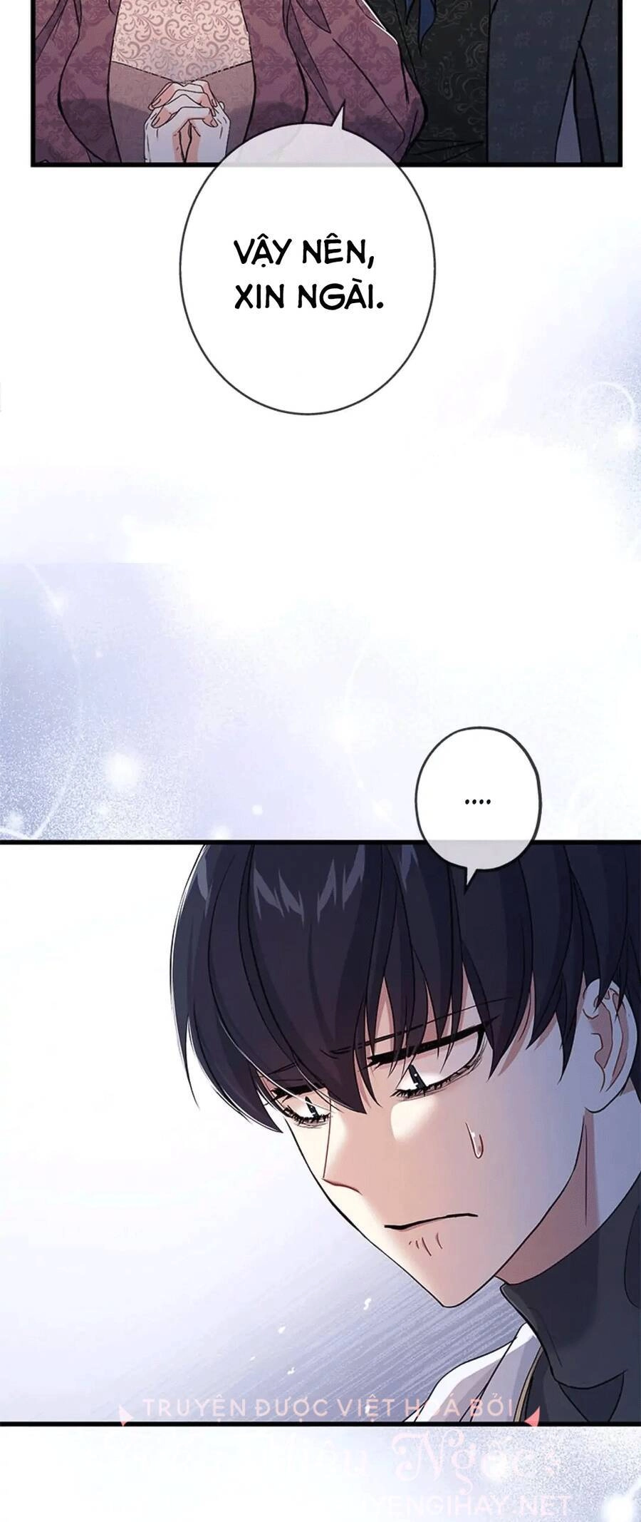 Nếu Là Phản Diện, Liệu Tôi Sẽ Chết? Chapter 33 - 68