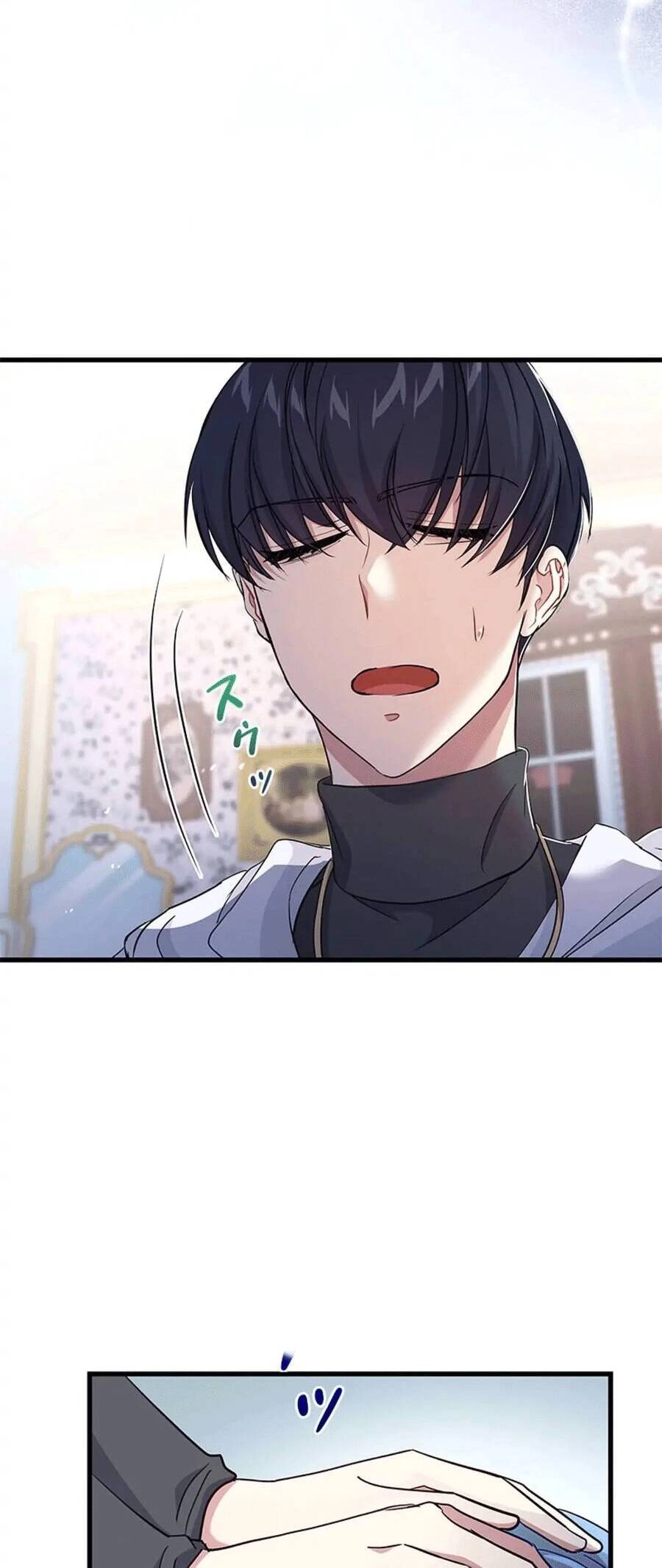 Nếu Là Phản Diện, Liệu Tôi Sẽ Chết? Chapter 33 - 69