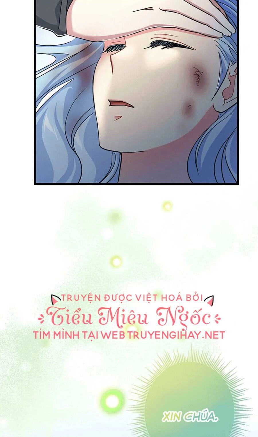 Nếu Là Phản Diện, Liệu Tôi Sẽ Chết? Chapter 33 - 70