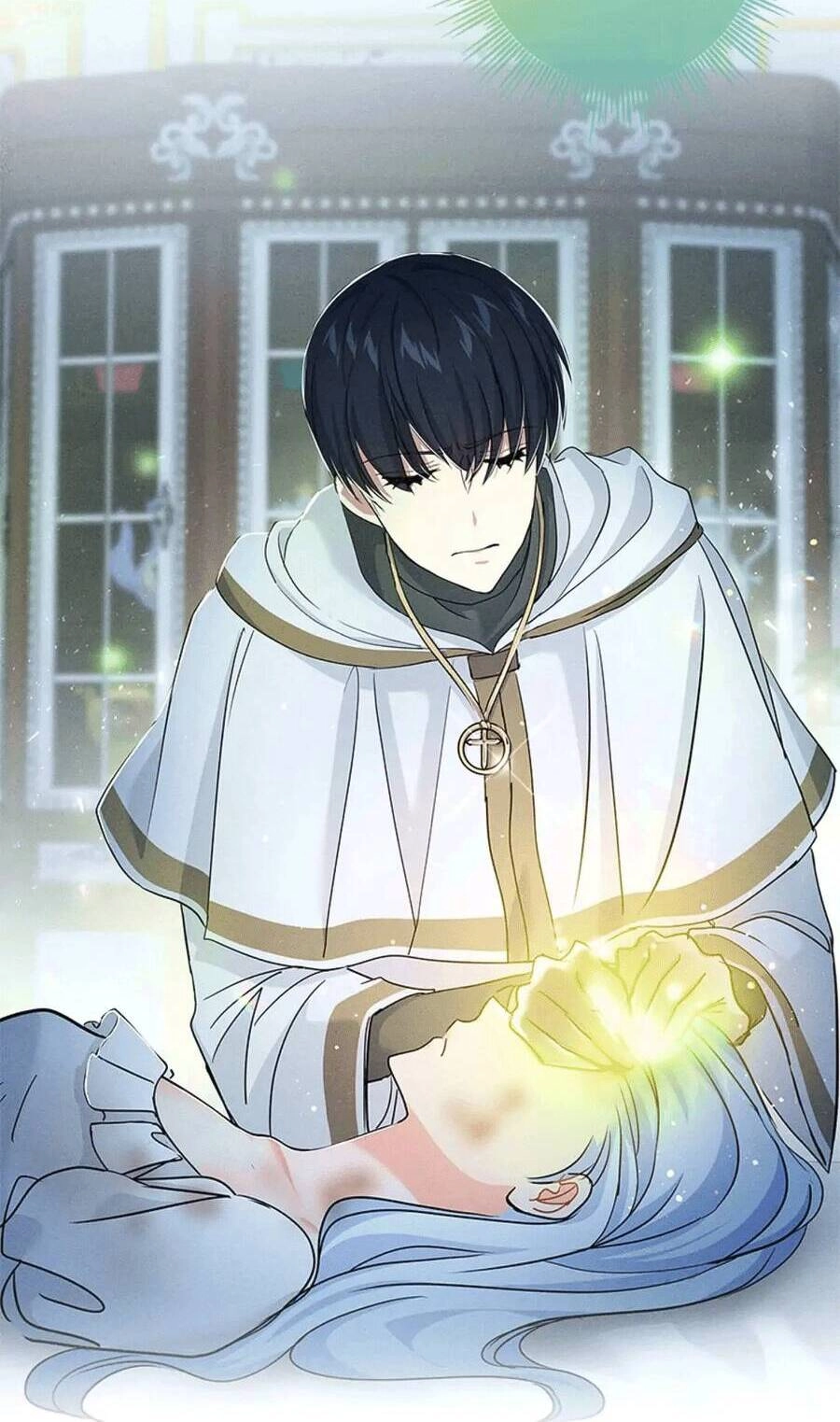 Nếu Là Phản Diện, Liệu Tôi Sẽ Chết? Chapter 33 - 71