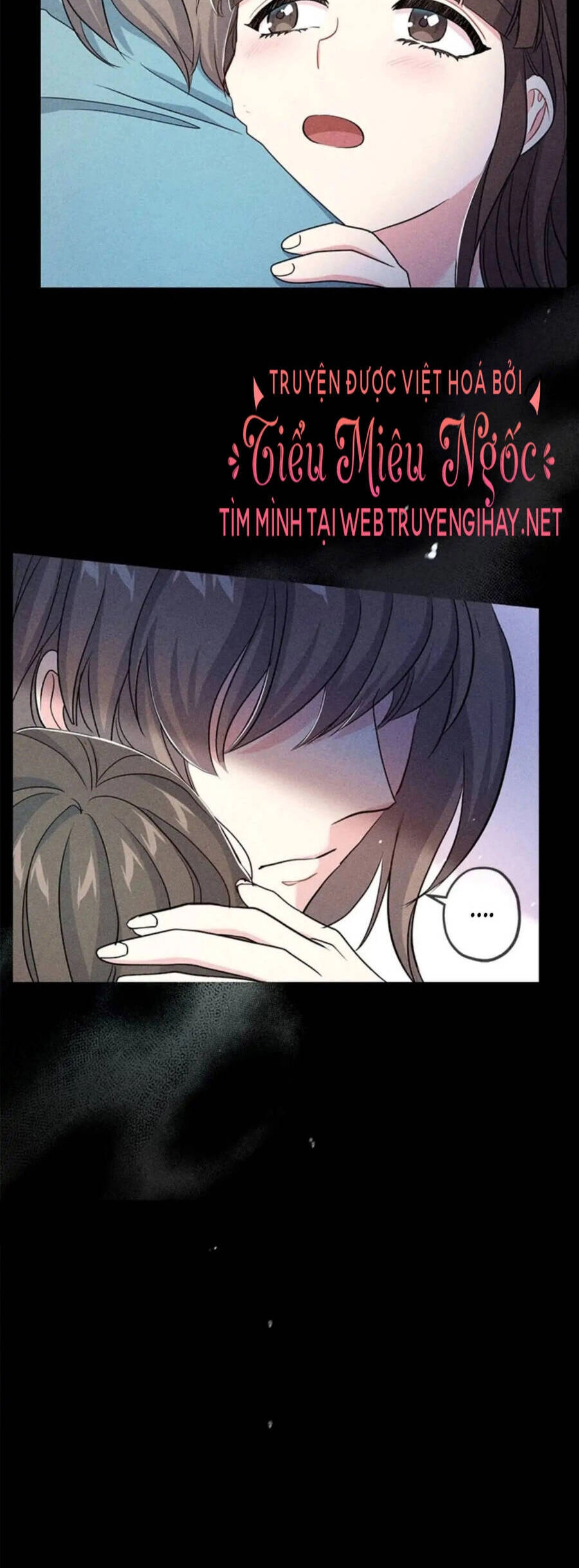 Nếu Là Phản Diện, Liệu Tôi Sẽ Chết? Chapter 34 - 3