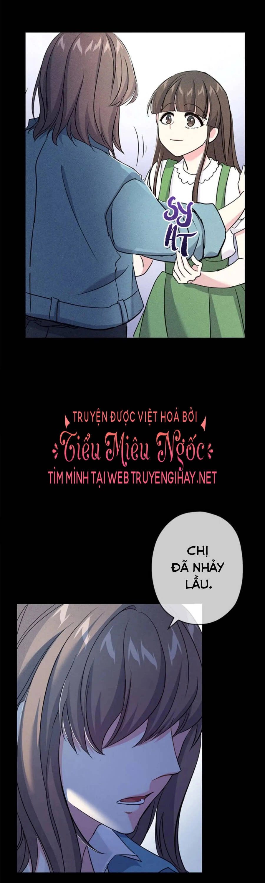 Nếu Là Phản Diện, Liệu Tôi Sẽ Chết? Chapter 34 - 4