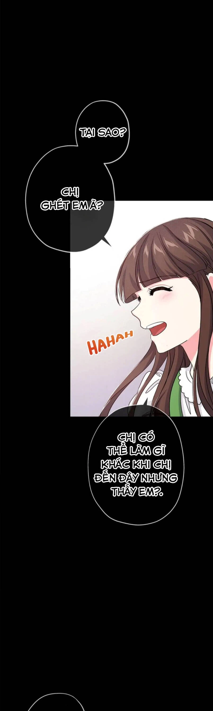 Nếu Là Phản Diện, Liệu Tôi Sẽ Chết? Chapter 34 - 5