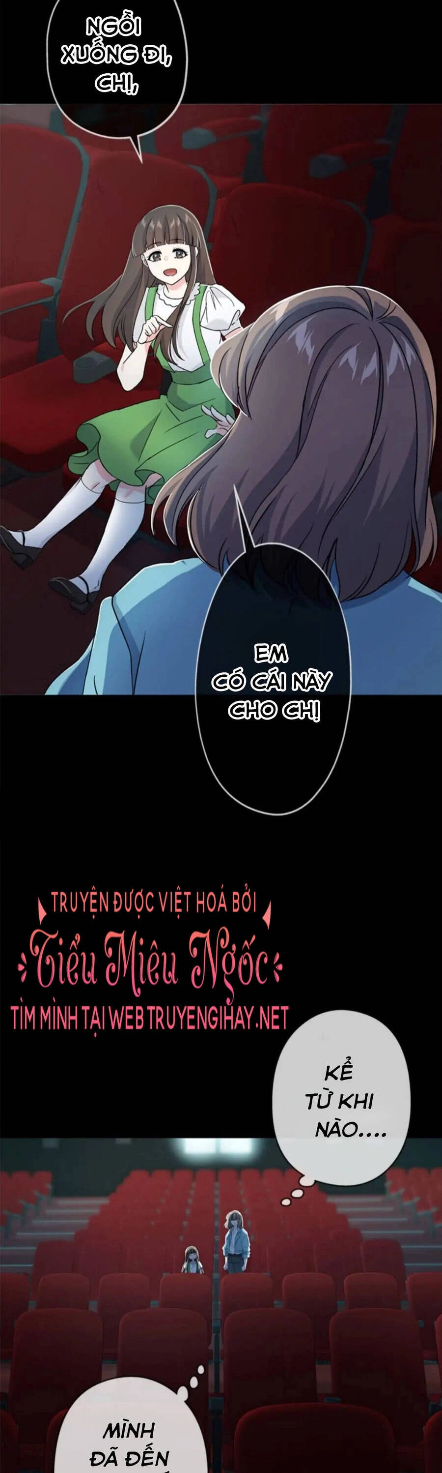 Nếu Là Phản Diện, Liệu Tôi Sẽ Chết? Chapter 34 - 6