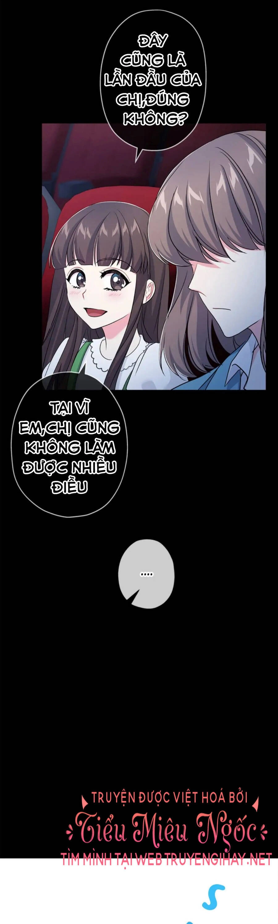 Nếu Là Phản Diện, Liệu Tôi Sẽ Chết? Chapter 34 - 8