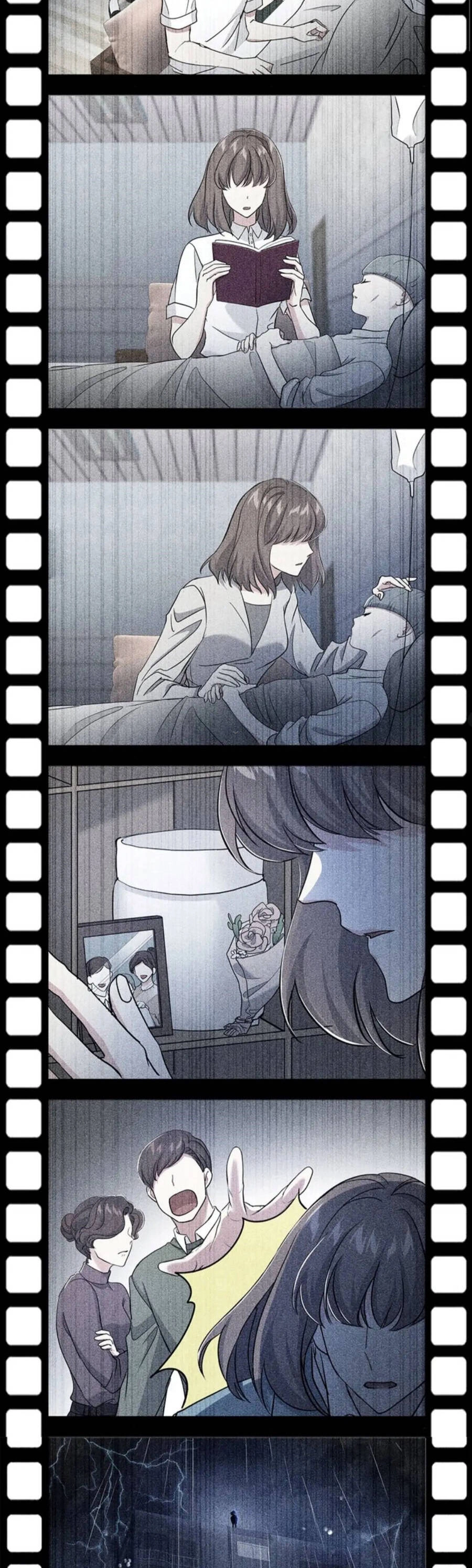 Nếu Là Phản Diện, Liệu Tôi Sẽ Chết? Chapter 34 - 11