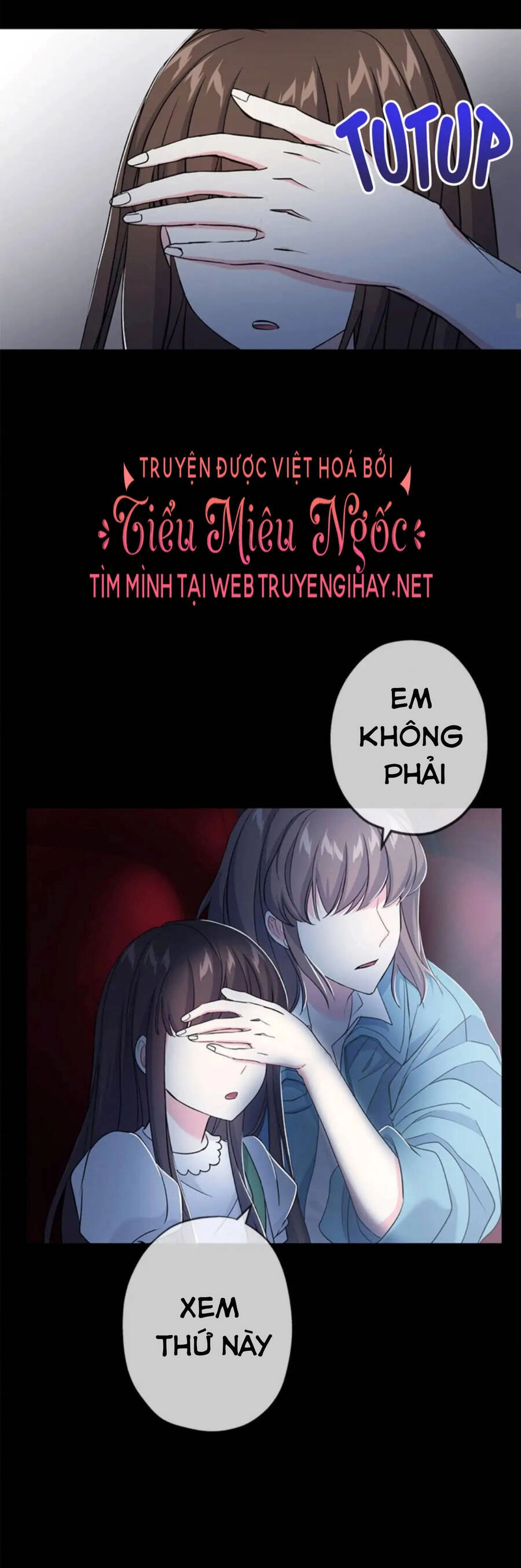 Nếu Là Phản Diện, Liệu Tôi Sẽ Chết? Chapter 34 - 13