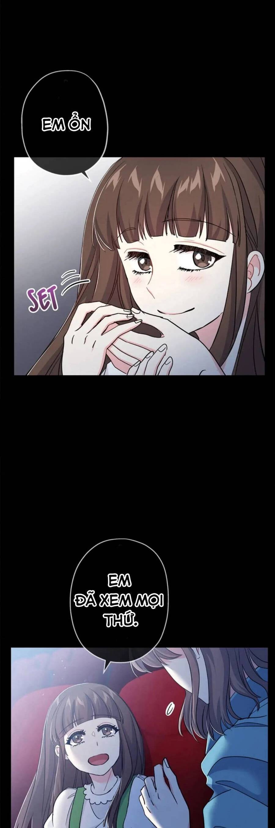 Nếu Là Phản Diện, Liệu Tôi Sẽ Chết? Chapter 34 - 14