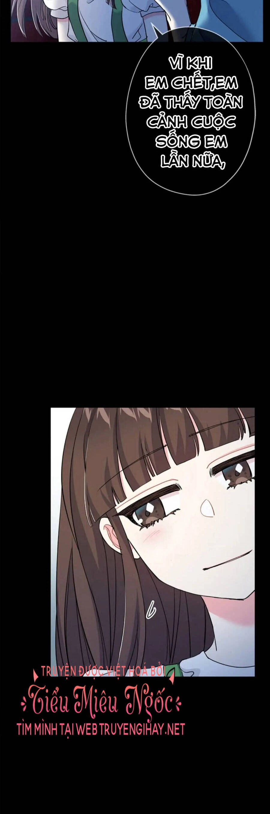 Nếu Là Phản Diện, Liệu Tôi Sẽ Chết? Chapter 34 - 15