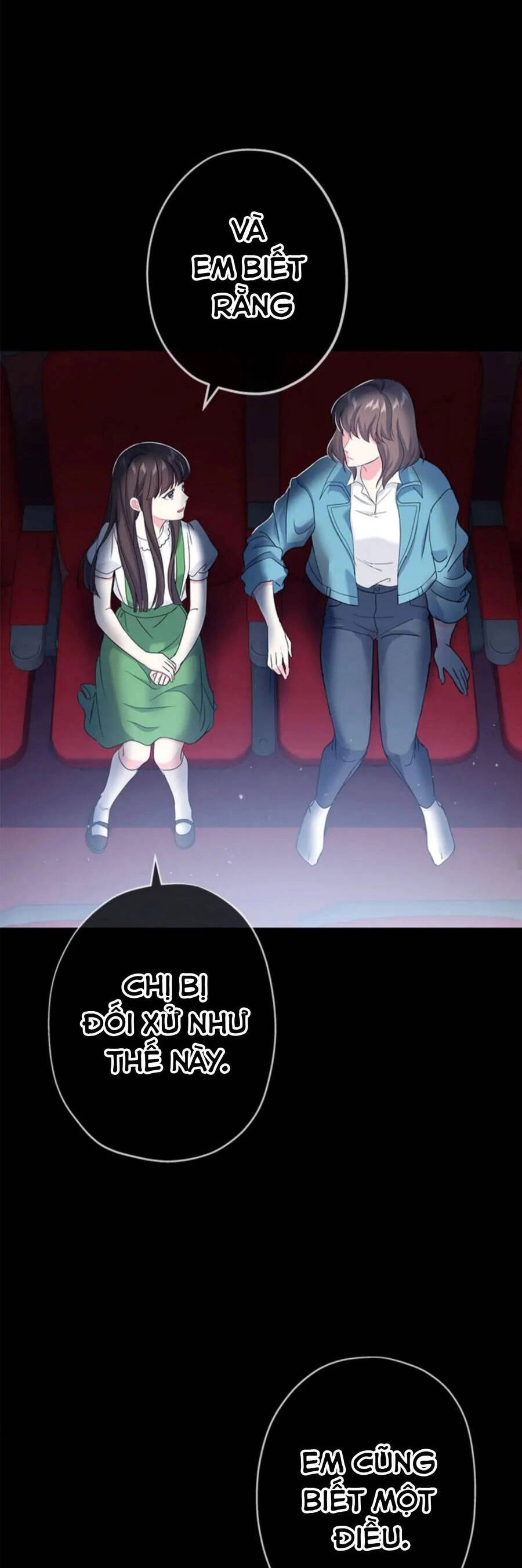 Nếu Là Phản Diện, Liệu Tôi Sẽ Chết? Chapter 34 - 16