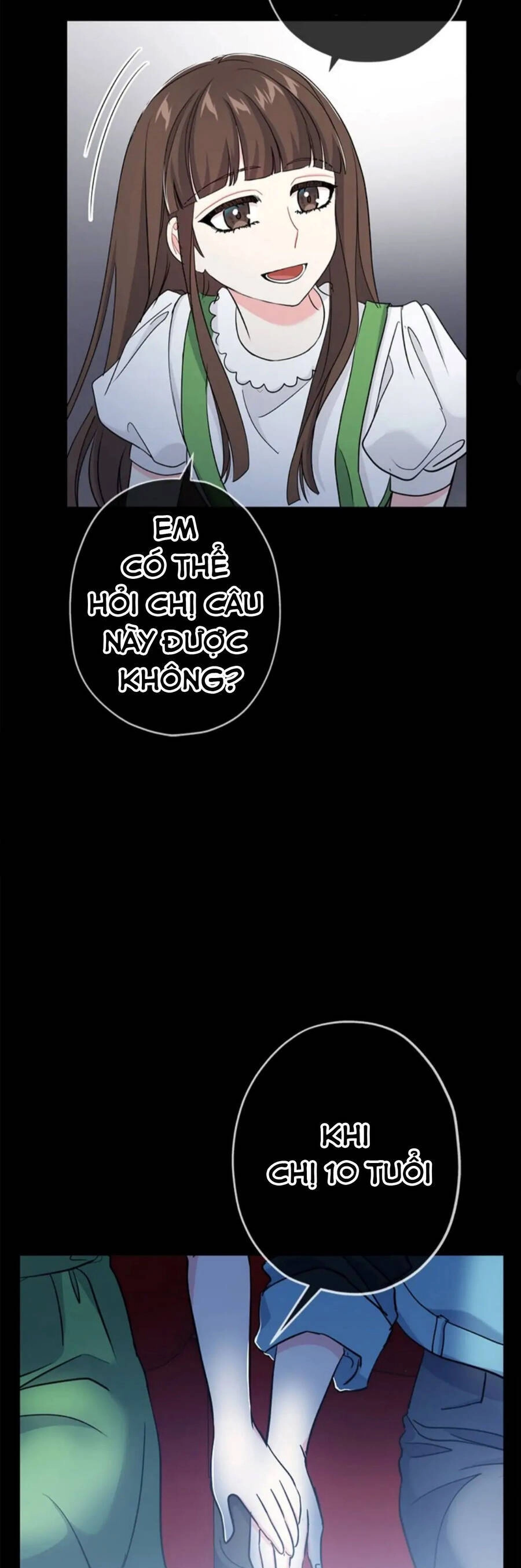 Nếu Là Phản Diện, Liệu Tôi Sẽ Chết? Chapter 34 - 17