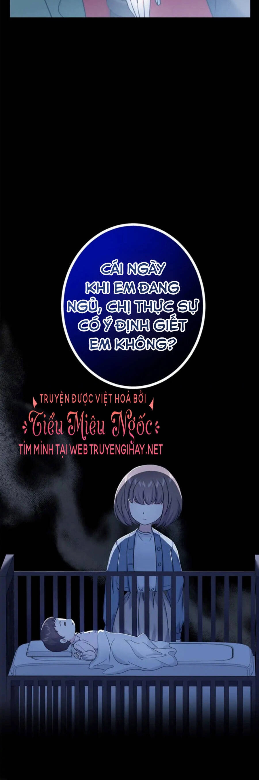 Nếu Là Phản Diện, Liệu Tôi Sẽ Chết? Chapter 34 - 18