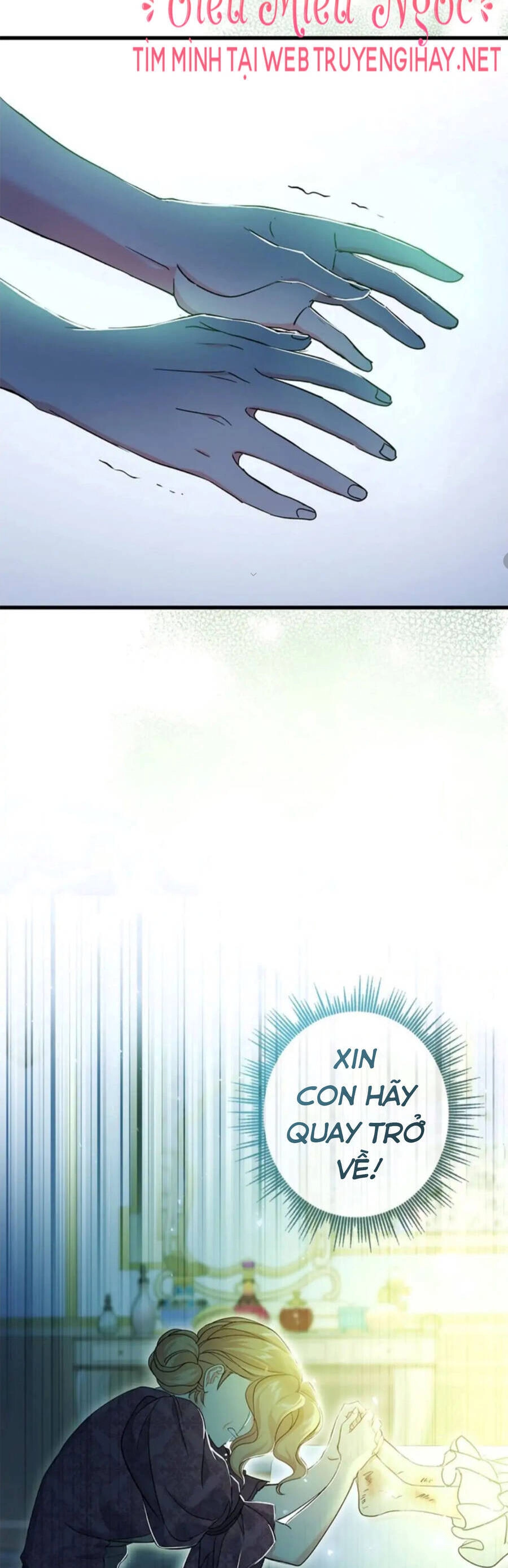 Nếu Là Phản Diện, Liệu Tôi Sẽ Chết? Chapter 34 - 22