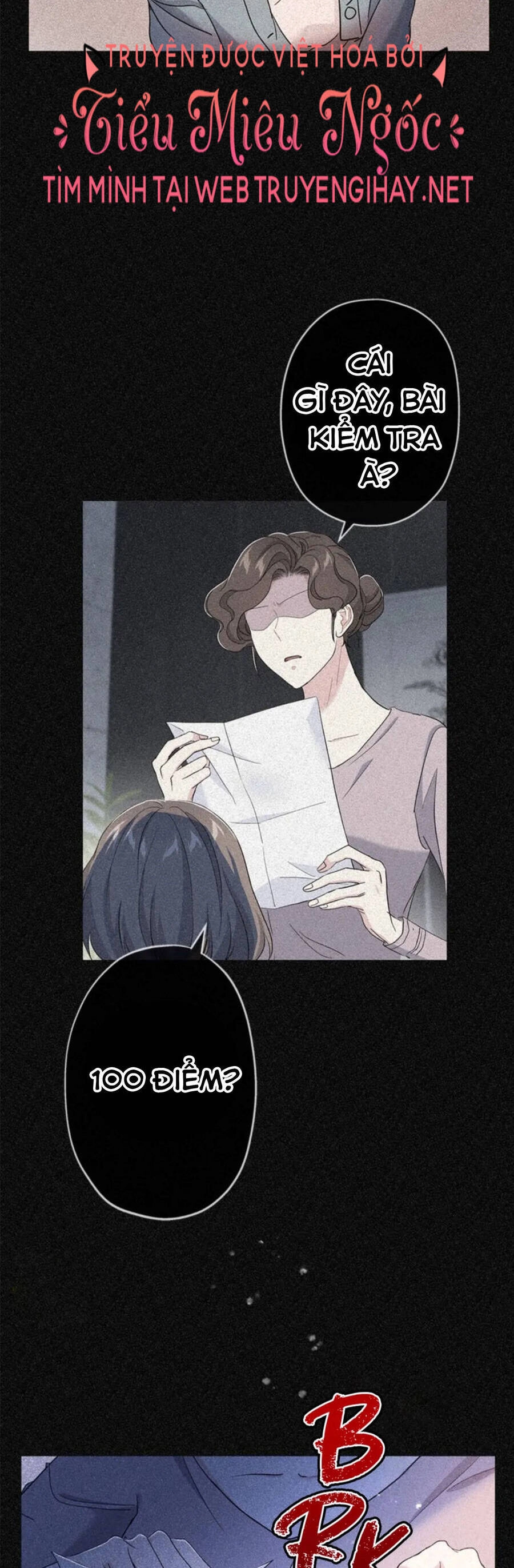 Nếu Là Phản Diện, Liệu Tôi Sẽ Chết? Chapter 34 - 25