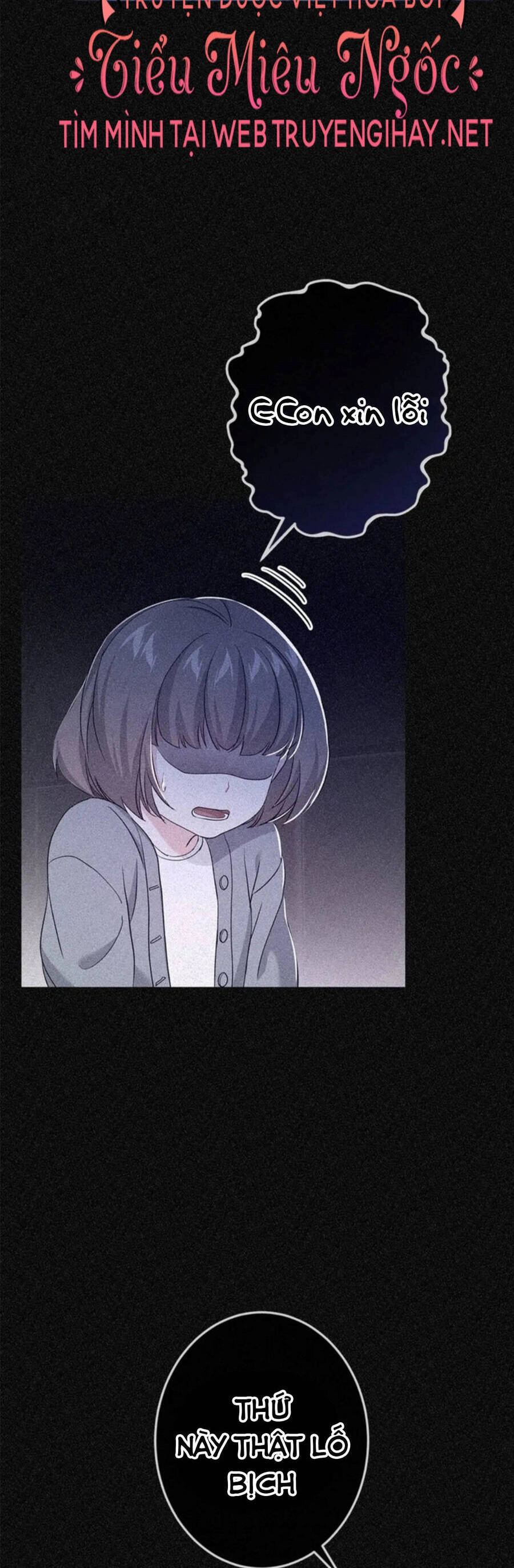 Nếu Là Phản Diện, Liệu Tôi Sẽ Chết? Chapter 34 - 27