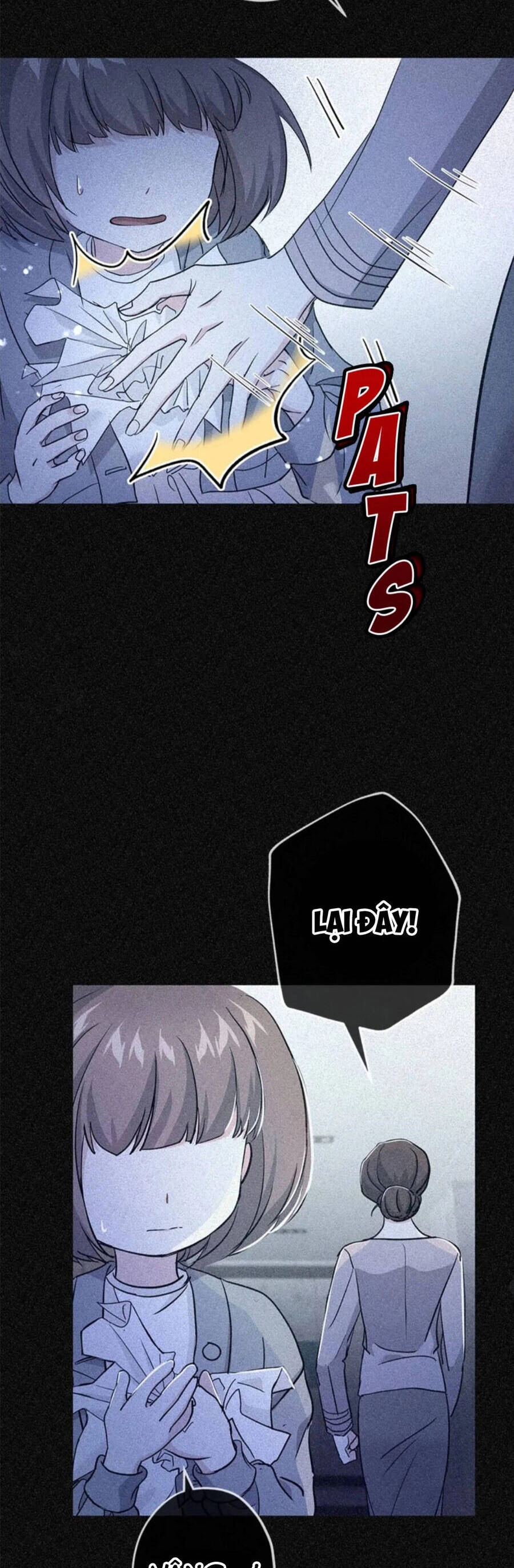 Nếu Là Phản Diện, Liệu Tôi Sẽ Chết? Chapter 34 - 28