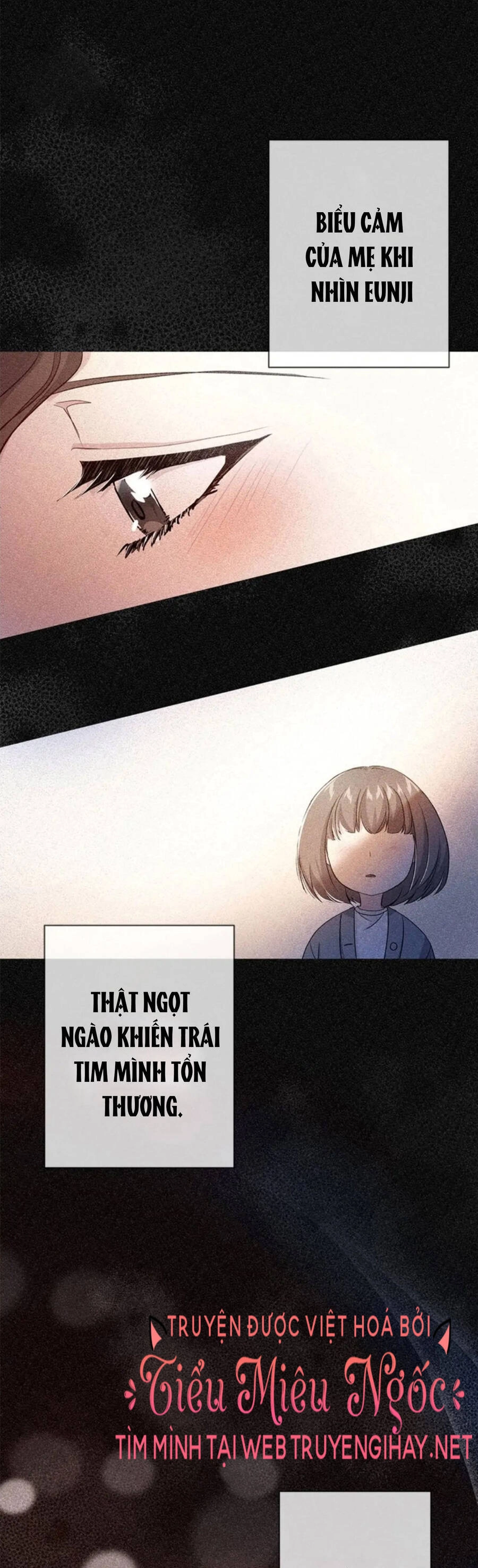 Nếu Là Phản Diện, Liệu Tôi Sẽ Chết? Chapter 34 - 30