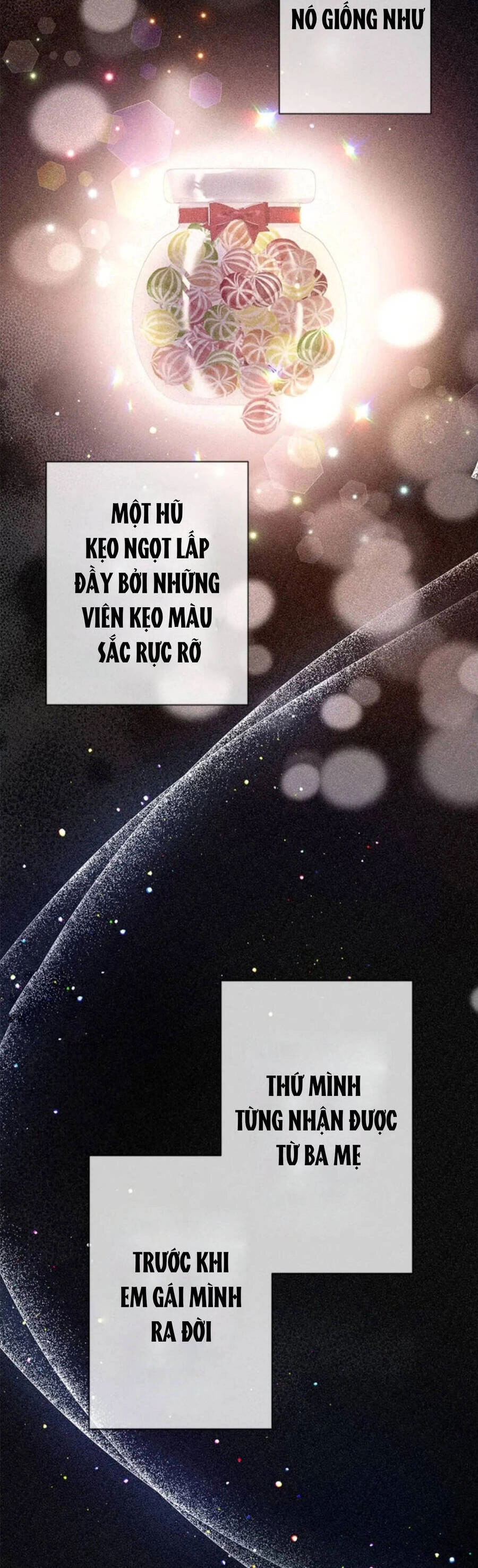 Nếu Là Phản Diện, Liệu Tôi Sẽ Chết? Chapter 34 - 31