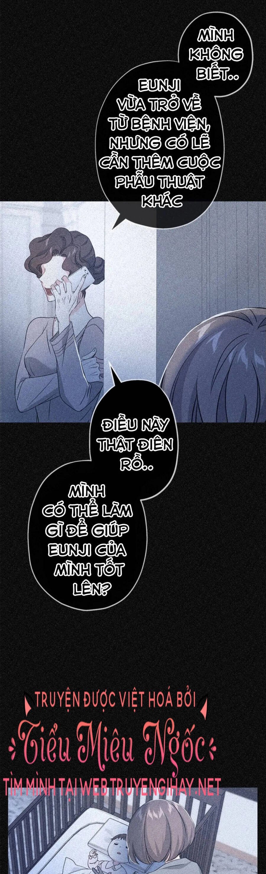 Nếu Là Phản Diện, Liệu Tôi Sẽ Chết? Chapter 34 - 33