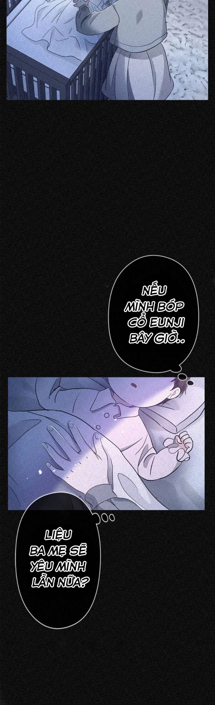 Nếu Là Phản Diện, Liệu Tôi Sẽ Chết? Chapter 34 - 34