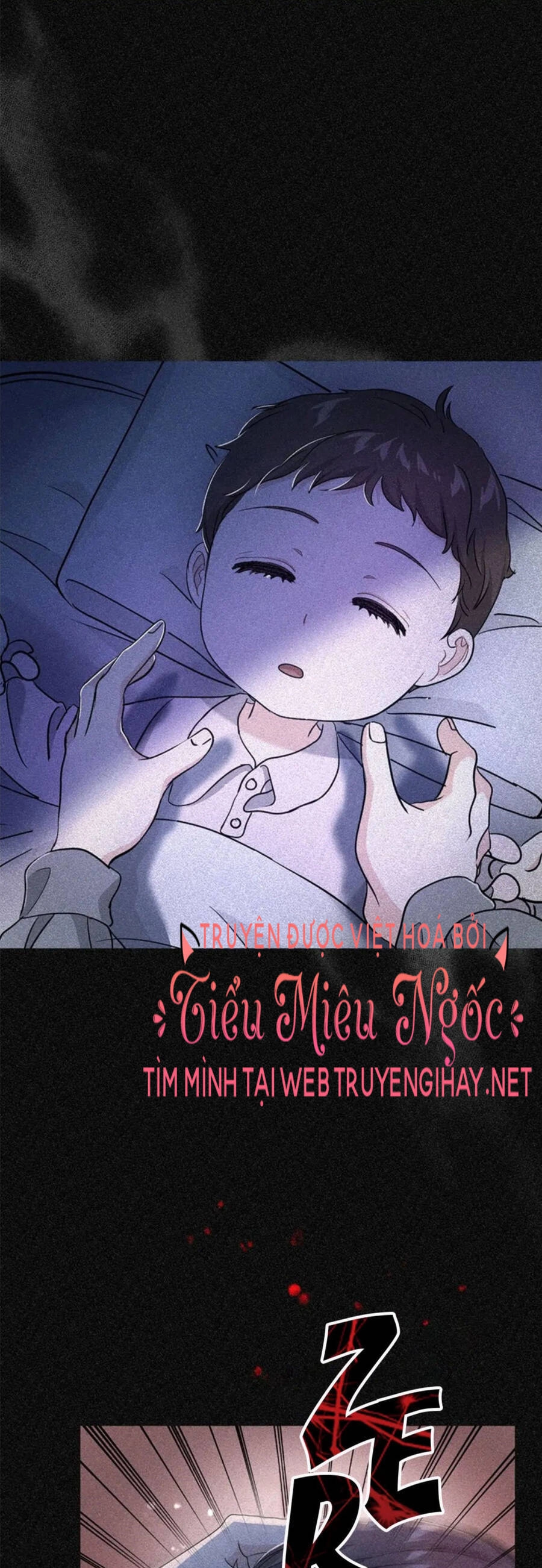 Nếu Là Phản Diện, Liệu Tôi Sẽ Chết? Chapter 34 - 36