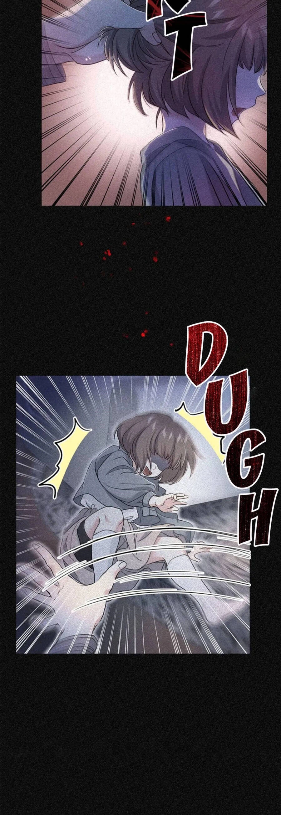 Nếu Là Phản Diện, Liệu Tôi Sẽ Chết? Chapter 34 - 37