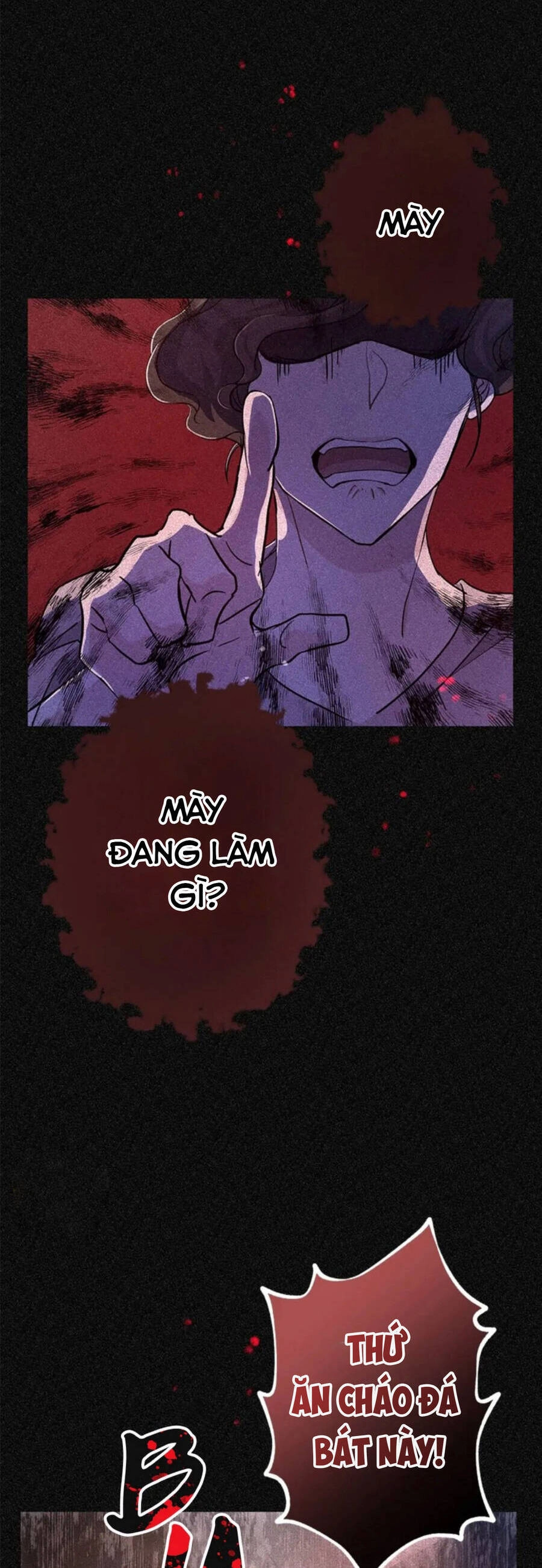 Nếu Là Phản Diện, Liệu Tôi Sẽ Chết? Chapter 34 - 38