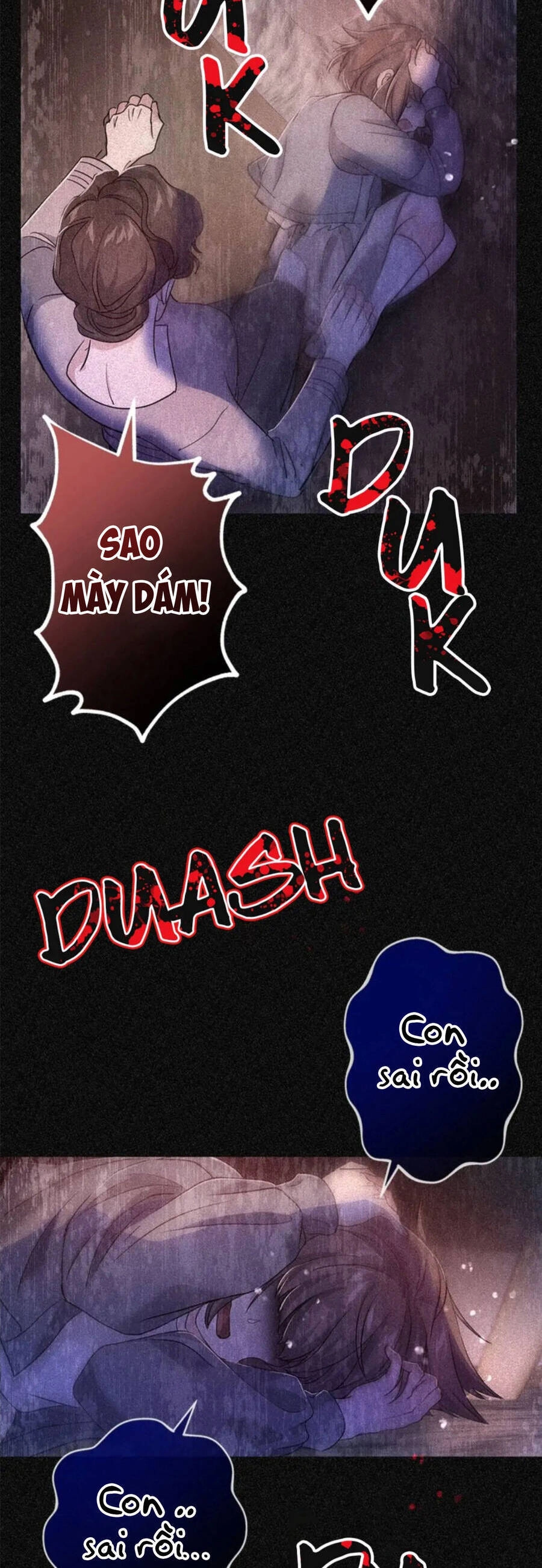 Nếu Là Phản Diện, Liệu Tôi Sẽ Chết? Chapter 34 - 39