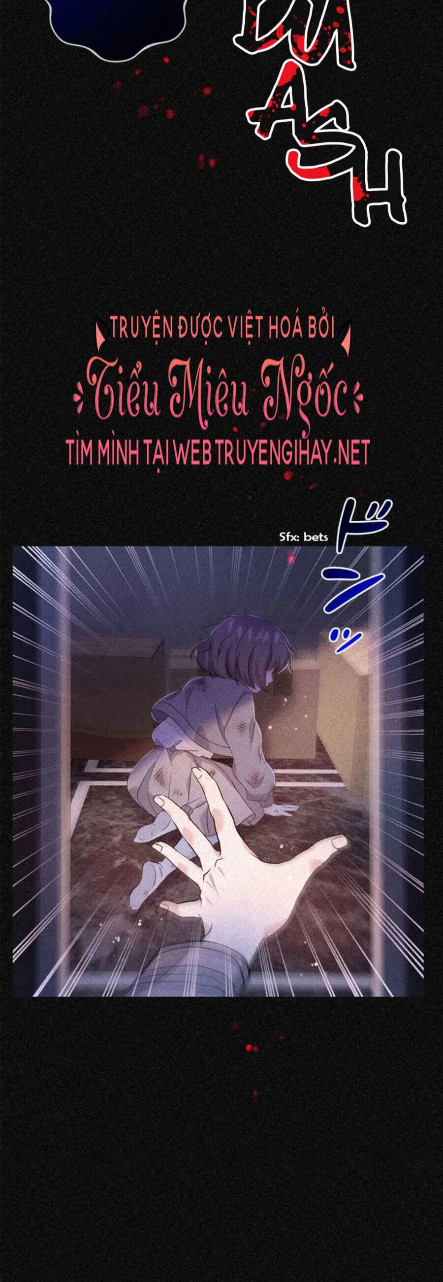 Nếu Là Phản Diện, Liệu Tôi Sẽ Chết? Chapter 34 - 40