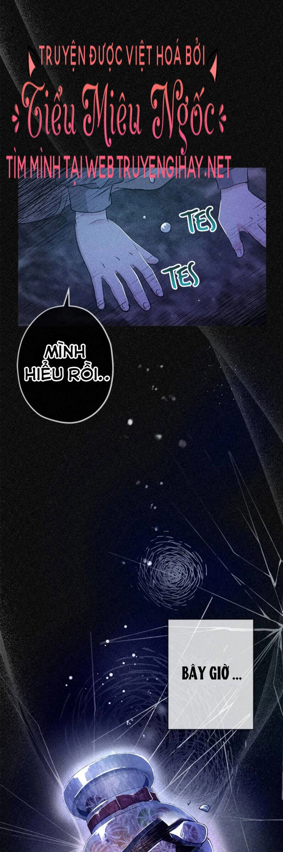 Nếu Là Phản Diện, Liệu Tôi Sẽ Chết? Chapter 34 - 42