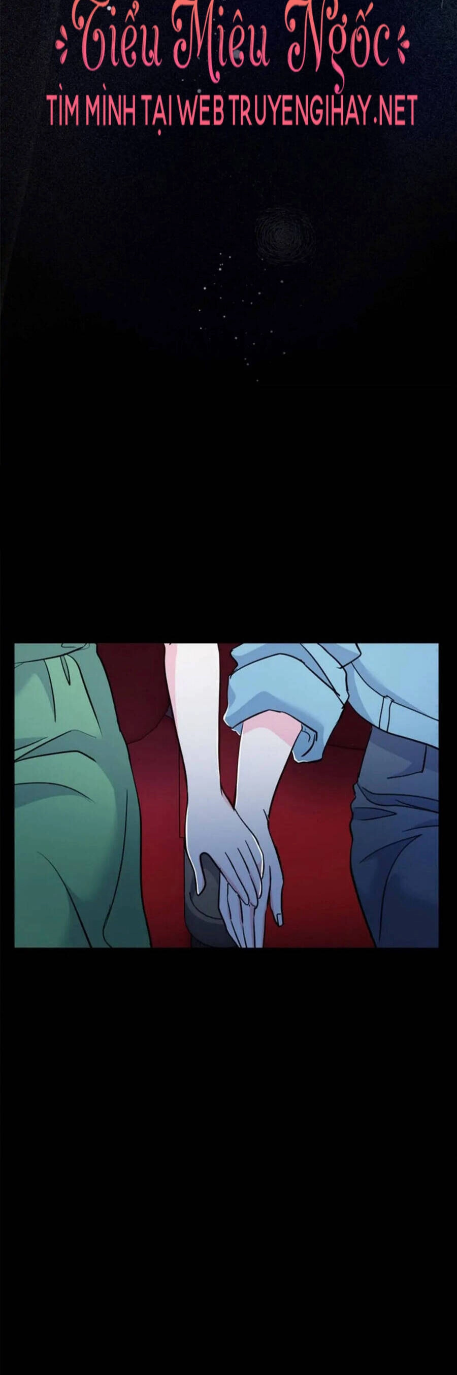 Nếu Là Phản Diện, Liệu Tôi Sẽ Chết? Chapter 34 - 44