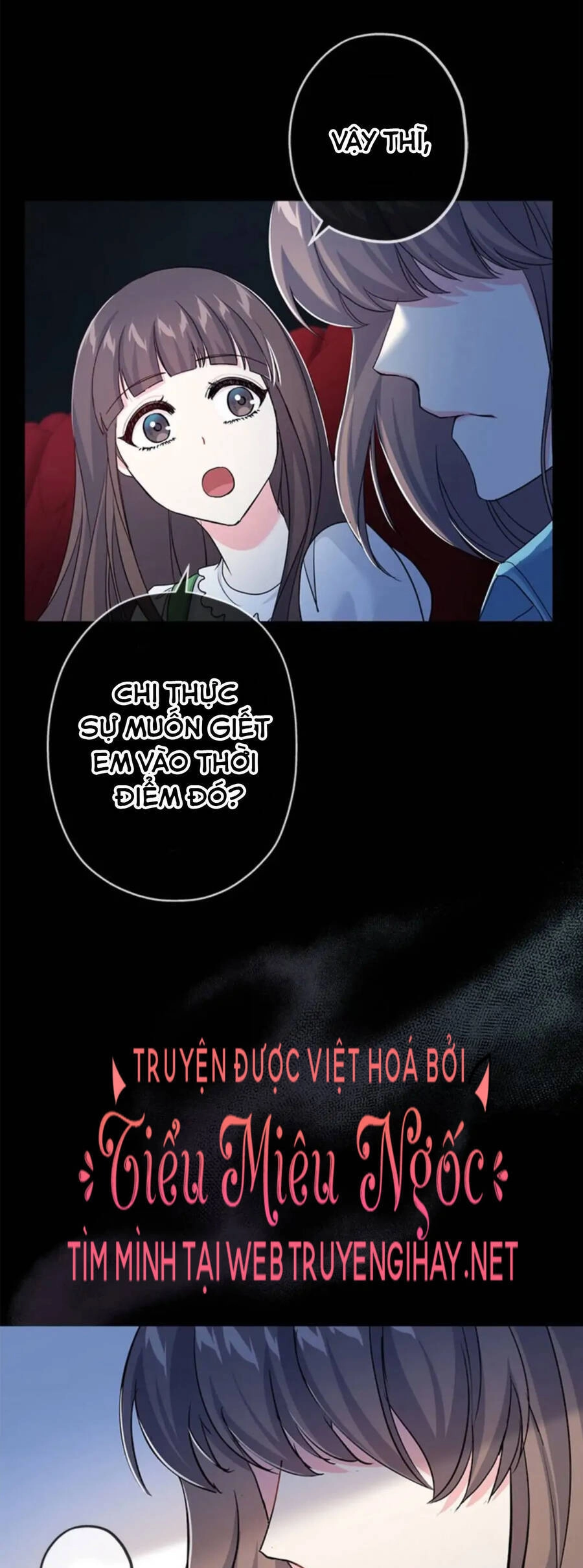 Nếu Là Phản Diện, Liệu Tôi Sẽ Chết? Chapter 34 - 45