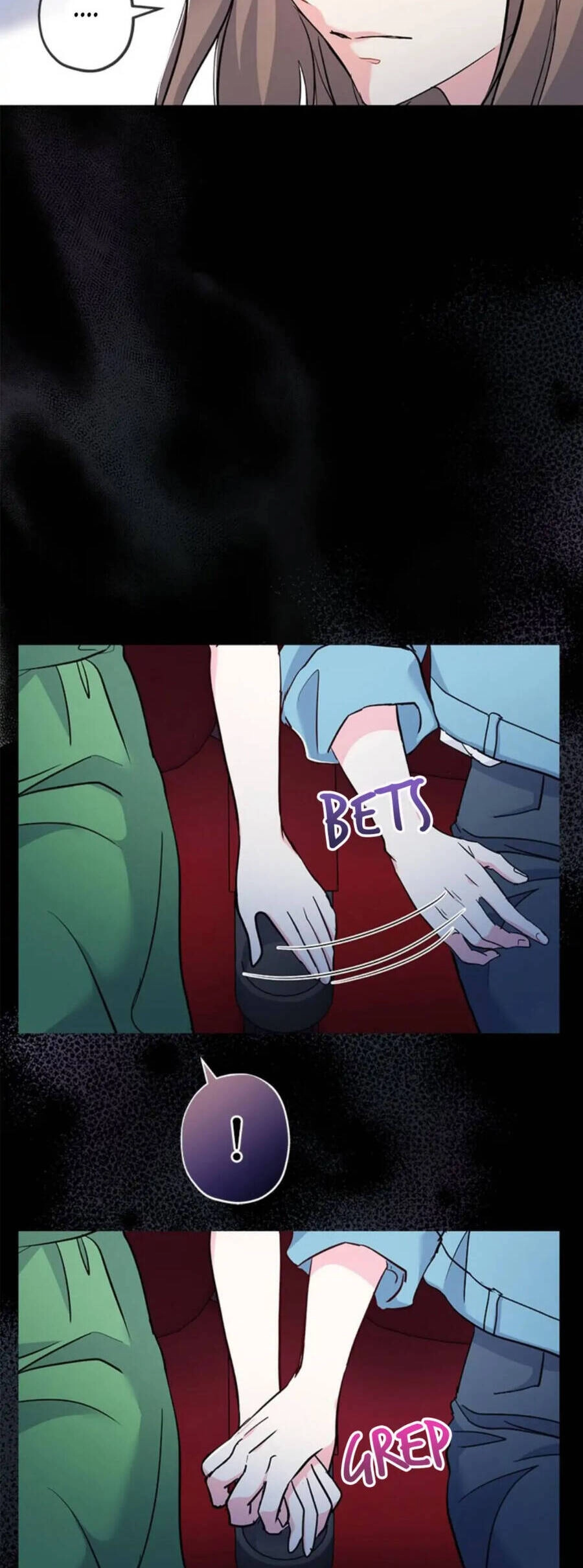 Nếu Là Phản Diện, Liệu Tôi Sẽ Chết? Chapter 34 - 46