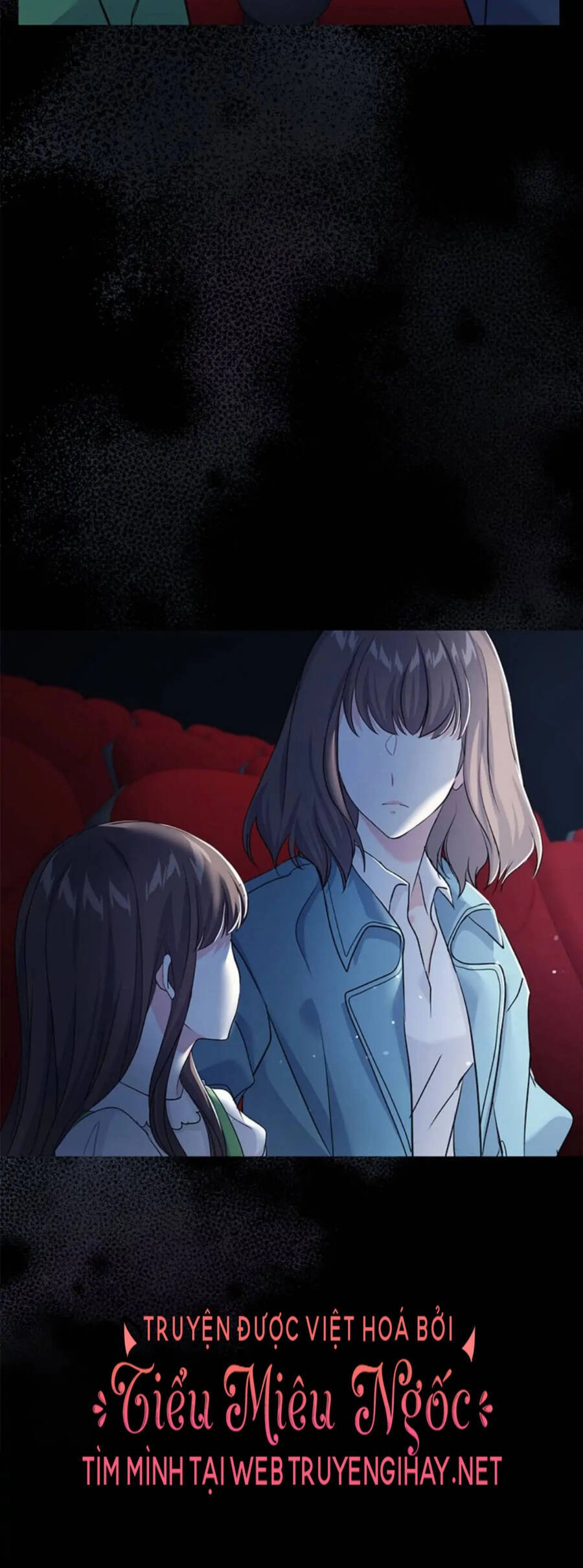 Nếu Là Phản Diện, Liệu Tôi Sẽ Chết? Chapter 34 - 47