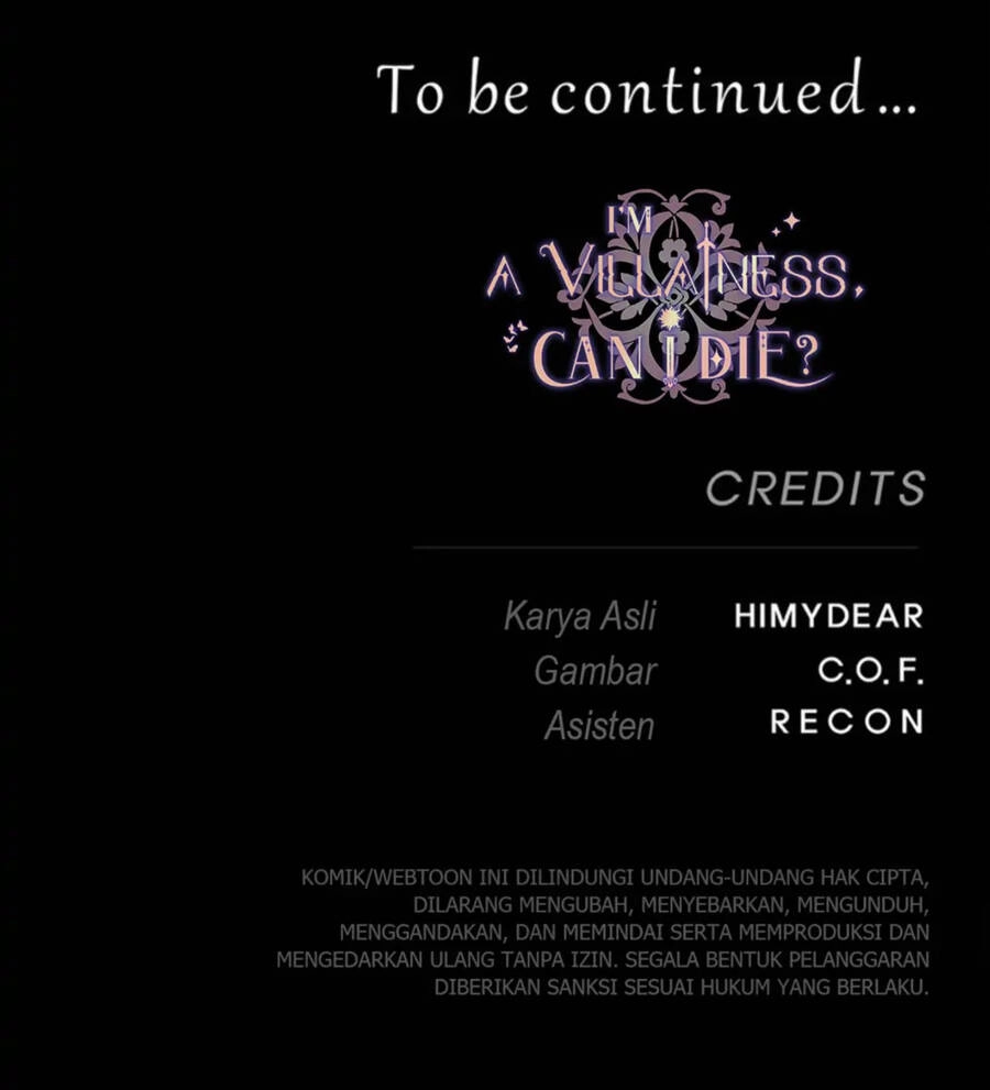 Nếu Là Phản Diện, Liệu Tôi Sẽ Chết? Chapter 34 - 48