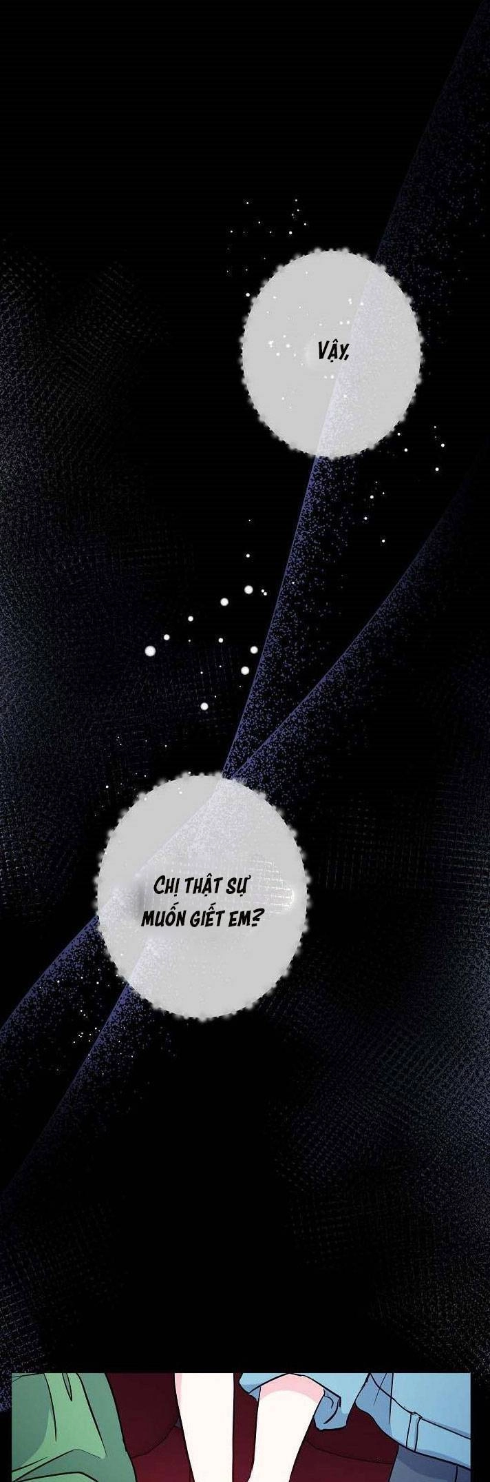 Nếu Là Phản Diện, Liệu Tôi Sẽ Chết? Chapter 35 - 1