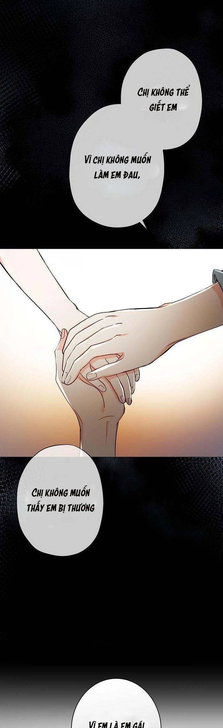 Nếu Là Phản Diện, Liệu Tôi Sẽ Chết? Chapter 35 - 3