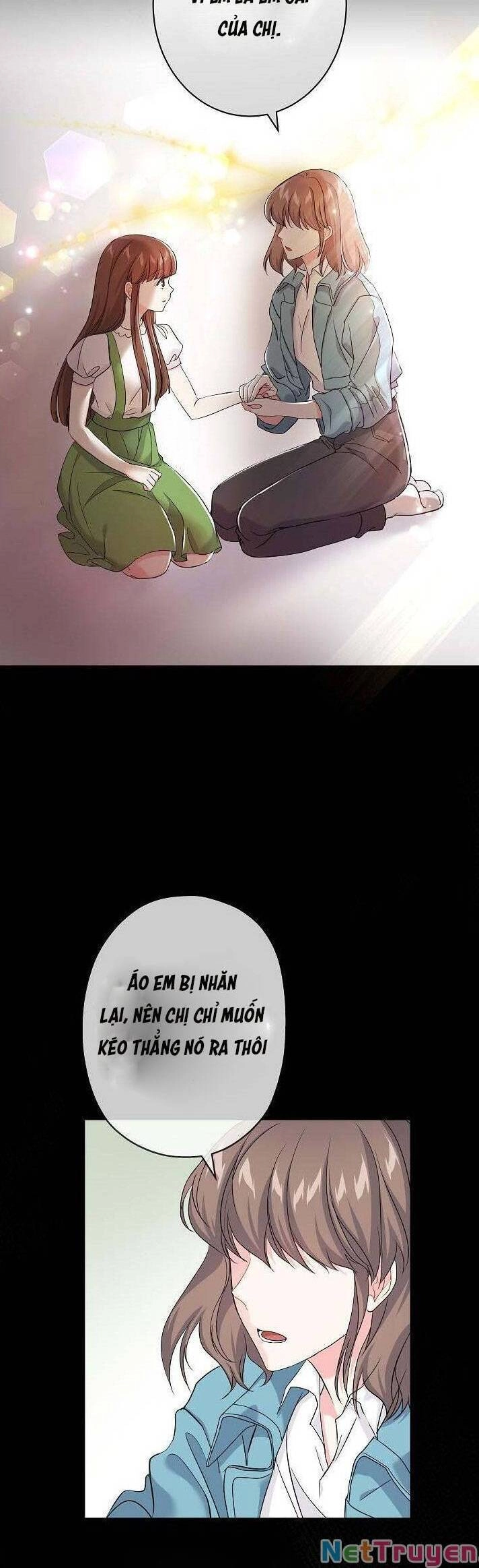 Nếu Là Phản Diện, Liệu Tôi Sẽ Chết? Chapter 35 - 4