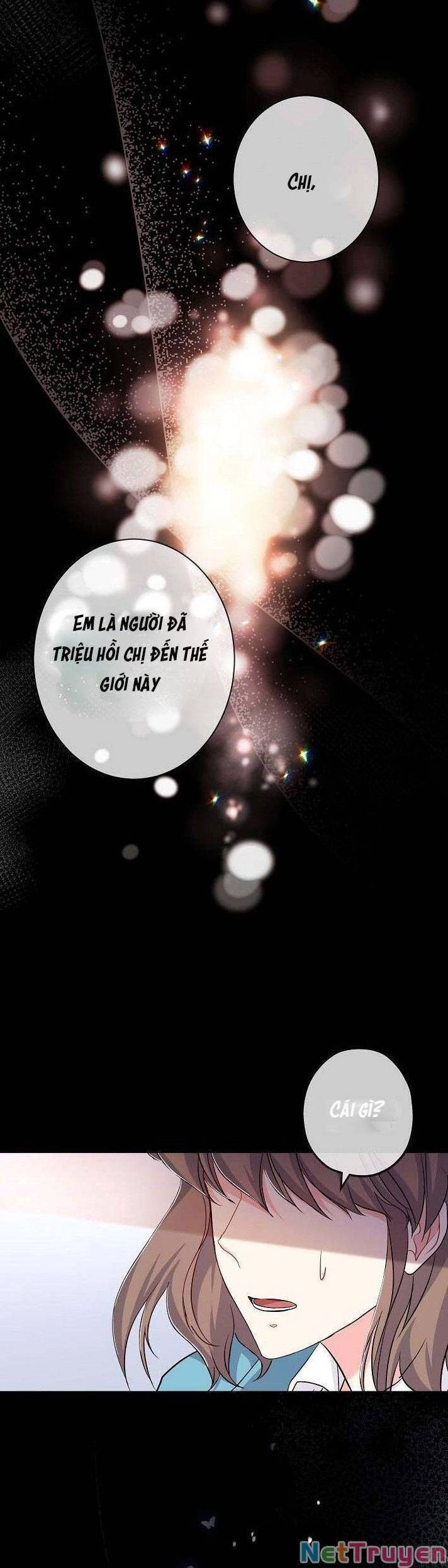 Nếu Là Phản Diện, Liệu Tôi Sẽ Chết? Chapter 35 - 6