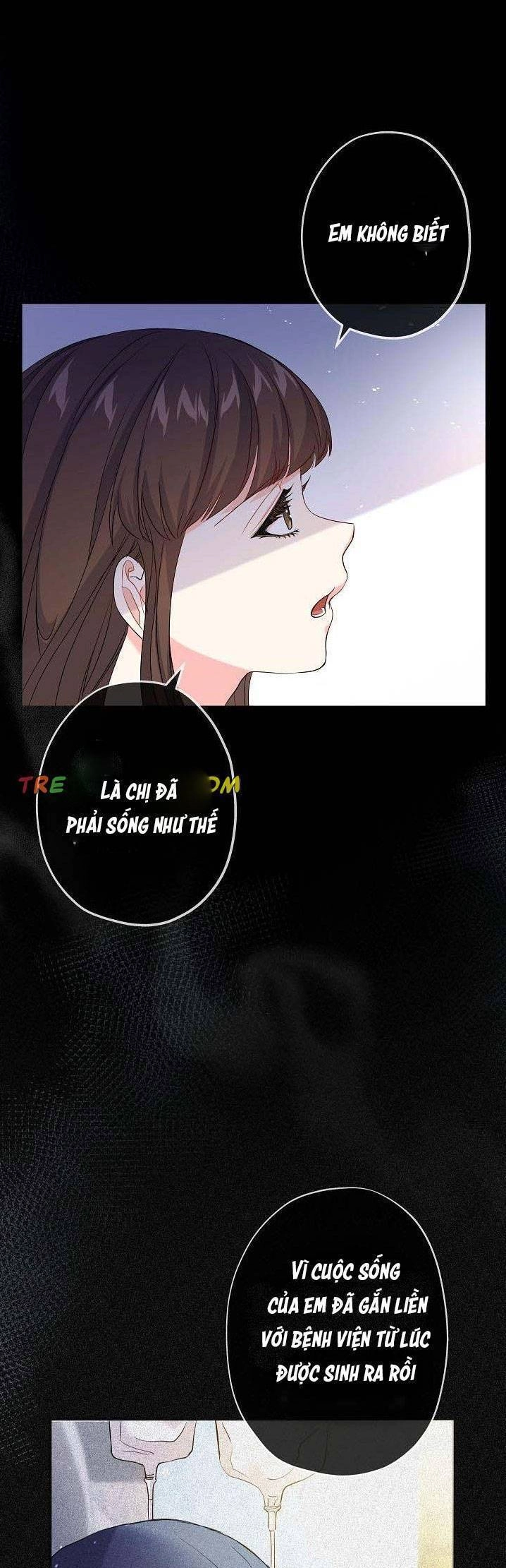 Nếu Là Phản Diện, Liệu Tôi Sẽ Chết? Chapter 35 - 15