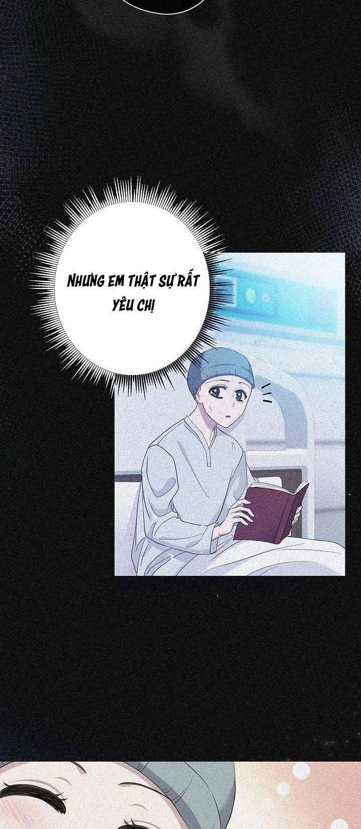 Nếu Là Phản Diện, Liệu Tôi Sẽ Chết? Chapter 35 - 17