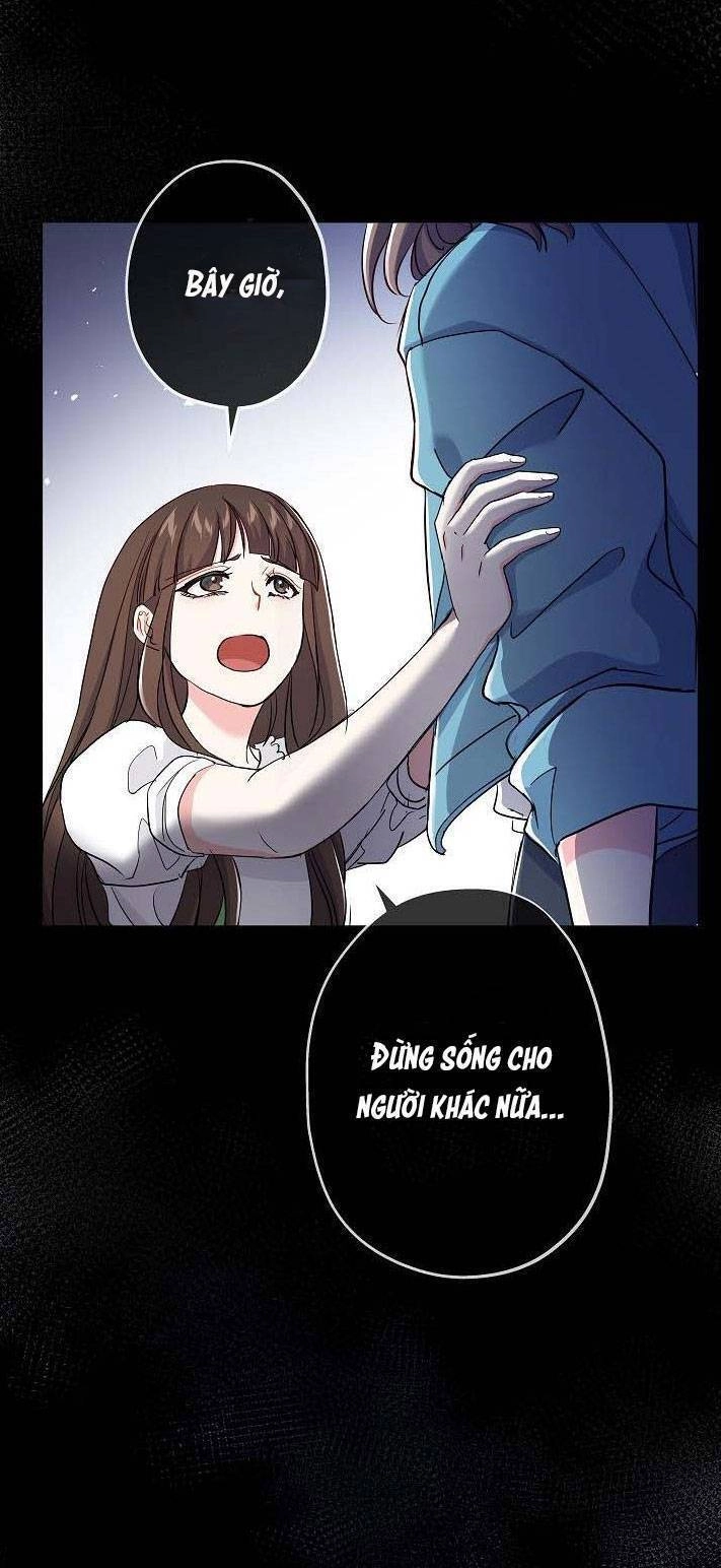 Nếu Là Phản Diện, Liệu Tôi Sẽ Chết? Chapter 35 - 24