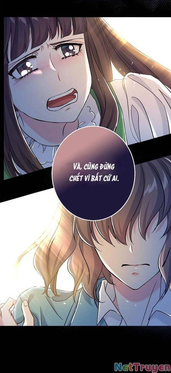 Nếu Là Phản Diện, Liệu Tôi Sẽ Chết? Chapter 35 - 25