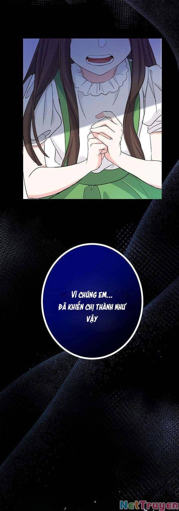 Nếu Là Phản Diện, Liệu Tôi Sẽ Chết? Chapter 35 - 28