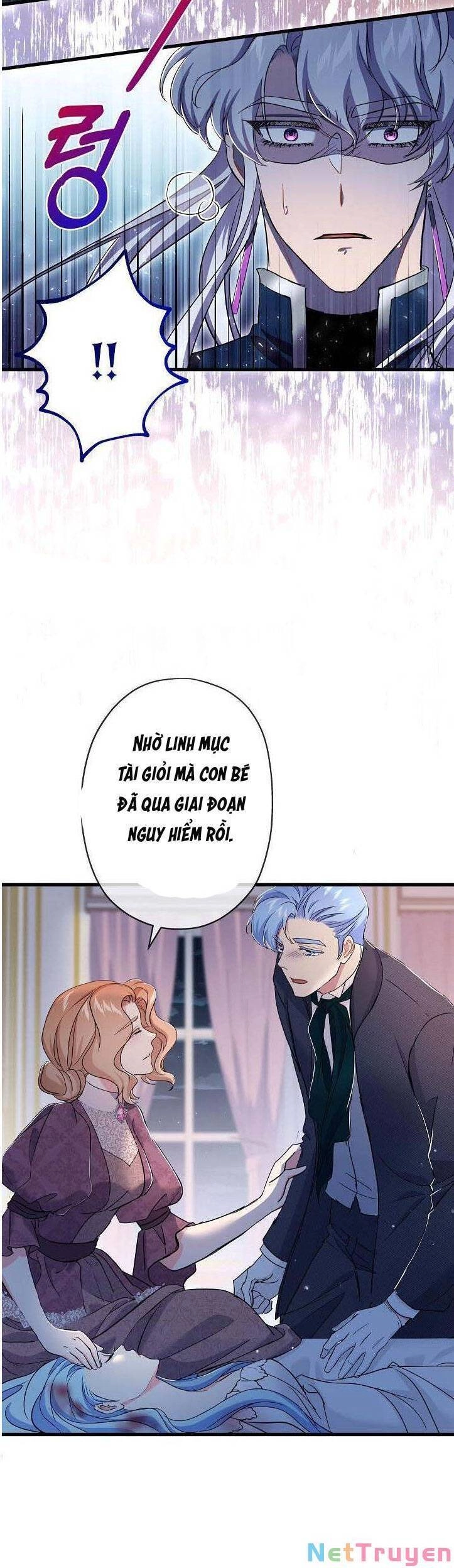 Nếu Là Phản Diện, Liệu Tôi Sẽ Chết? Chapter 35 - 43