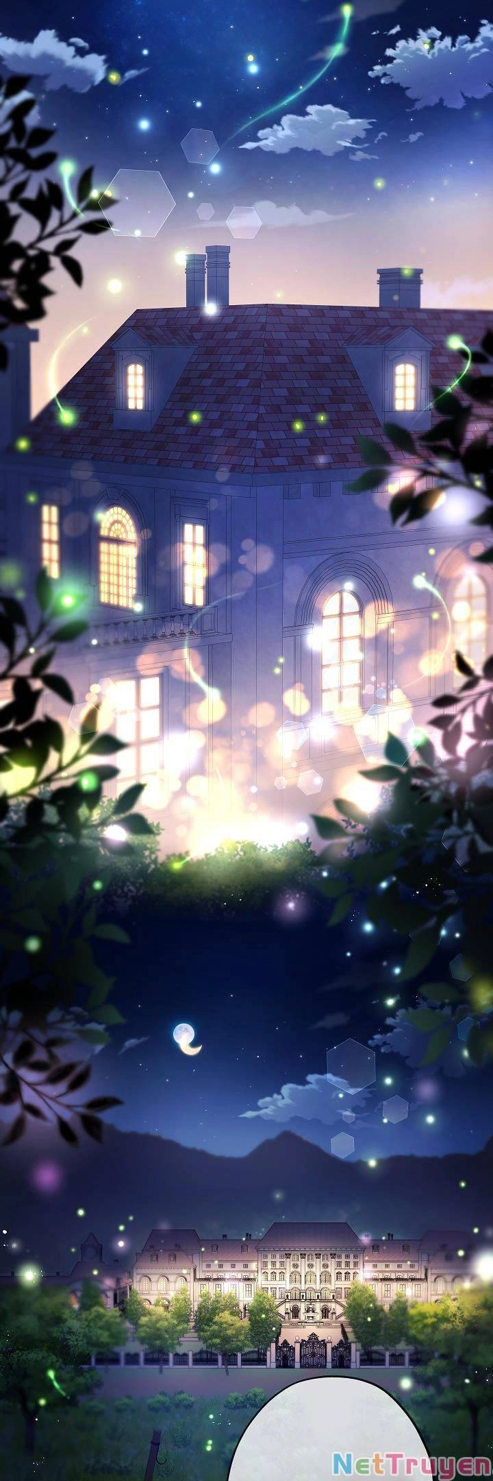 Nếu Là Phản Diện, Liệu Tôi Sẽ Chết? Chapter 36 - 1