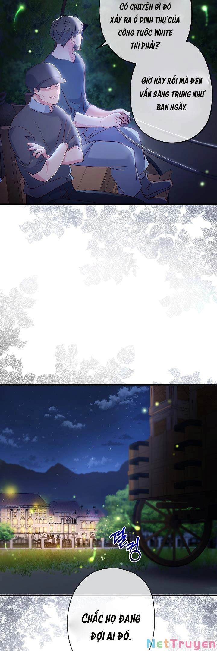 Nếu Là Phản Diện, Liệu Tôi Sẽ Chết? Chapter 36 - 2