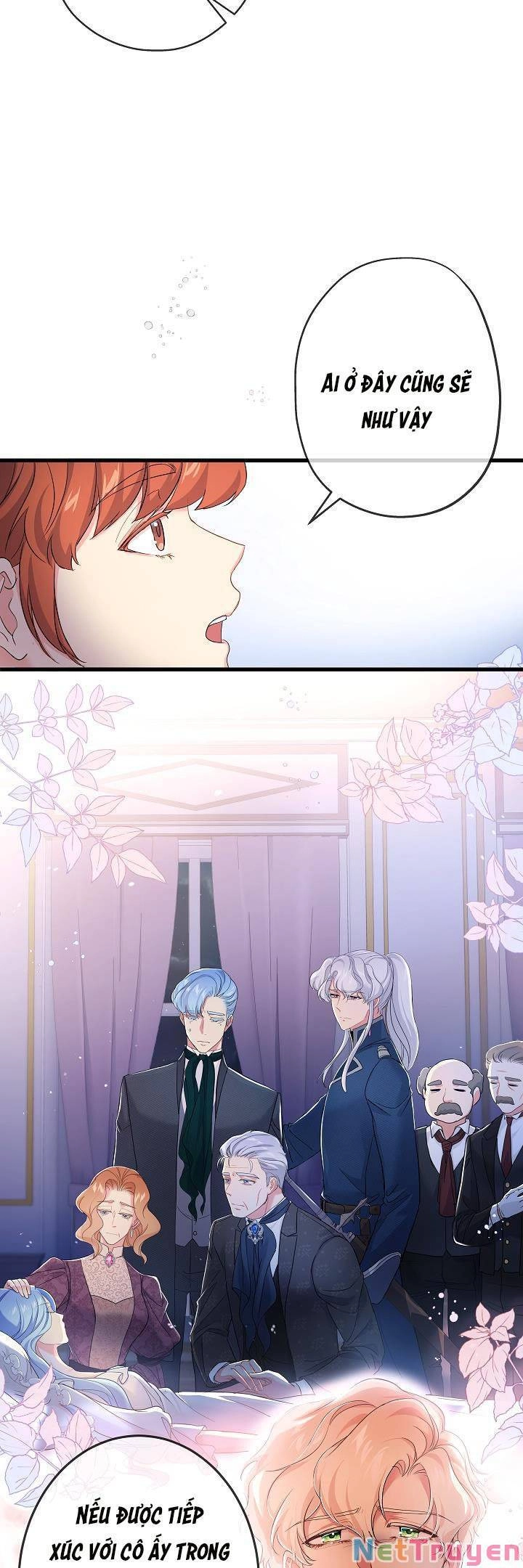 Nếu Là Phản Diện, Liệu Tôi Sẽ Chết? Chapter 36 - 13